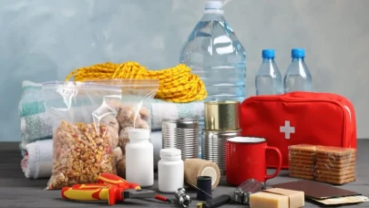 Ticaret Bakanlığı, deprem malzemelerinde fahiş fiyat artışı yapan 236 işletmeyi tespit etti