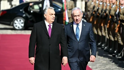 Macaristan, Uluslararası Ceza Mahkemesi'nden çekildi