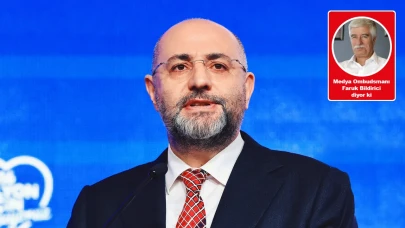 Medya Ombudsmanı köşesi: Buğra Gökçe’ye MASAK’lı yanıtlar