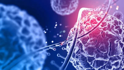 Kanser tedavisinde yeni bir dönem: Genetik haritalama ve bireyselleştirilmiş yöntemler