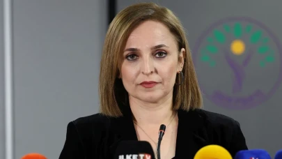 Ayşegül Doğan: Sırrı Süreyya Önder yaşam mücadelesi veriyor, direniyor