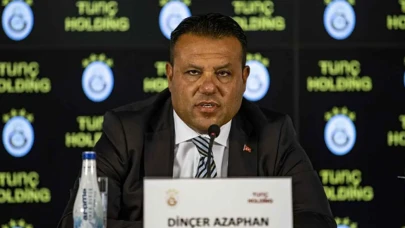 Dinçer Azaphan kimdir?