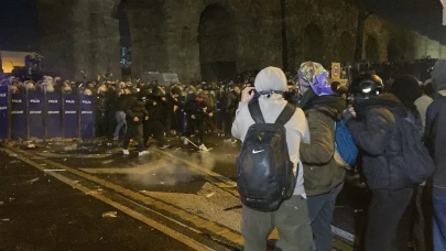 İmamoğlu protestolarında tutuklanan 139 kişiye hapis cezası talebi