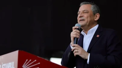 Özgür Özel'den '6 Nisan' çağrısı: Bu yoldan dönüş yok