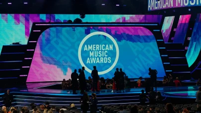 Amerikan Müzik Ödülleri için adaylar duyuruldu