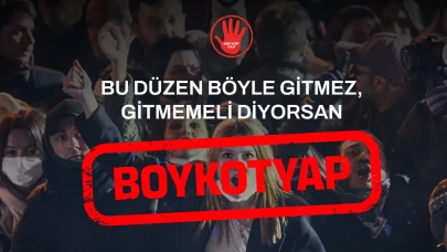 CHP, boykot listesinde güncelleme yaptı!
