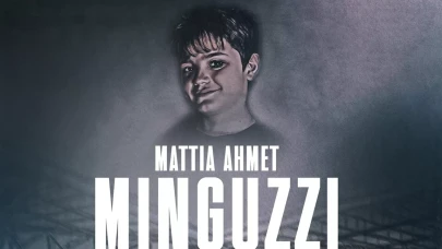 Trabzonspor’dan anlamlı vefa: Fırtına Tribünü’nün adı “Mattia Ahmet Minguzzi Tribünü” oldu