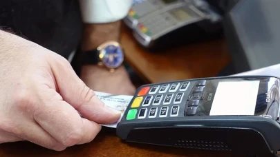 DMM: Yemek kartlarıyla market alışverişine sınır getirildiği iddiası doğru değil