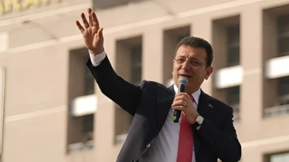 Ekrem İmamoğlu: Bu pespaye dönem eninde sonunda bitecek