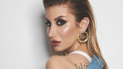 Danla Bilic'in ardından İrem Derici'den de şiddet itirafı: İlk kez açıkladı