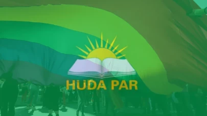HÜDA PAR’dan LGBT bireylere yönelik tartışmalı kanun teklifi: Ceza artışı, yayın yasağı, evlilik kısıtlaması