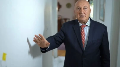 Prof. Dr. Övgün Ahmet Ercan'dan İstanbul'a müjde: Büyük deprem için en az 20 yıl var