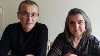 Berkin Elvan'ın ailesine hapis cezası verildi!