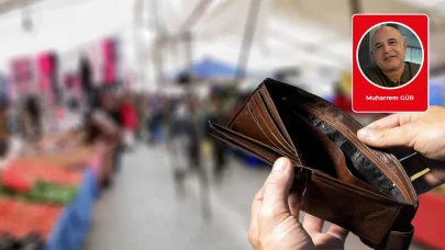 Muharrem Gür yazdı: Yüzyıllardır süren uyku