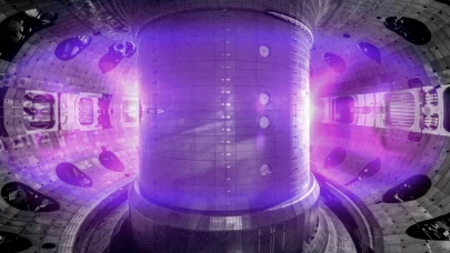 Çin'den büyük bir adım: Yapay güneş "HL-3" reaktörü 100 milyon dereceyi aştı