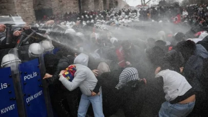 Tutuklu öğrencilerin sınav sorunu: Bu hakka dokunan suç işler