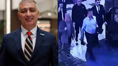 İmamoğlu’nun toplantı yaptığı otelin iki yöneticisi adli kontrolle serbest bırakıldı