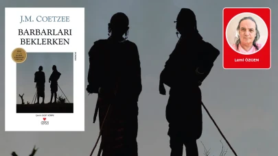 Lemi Özgen yazdı: Ya barbarlar gelmezse?