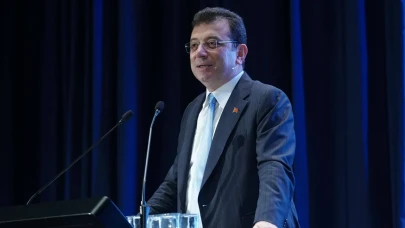 Ekrem İmamoğlu'nun tutukluluğuna itiraz edildi