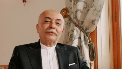 Kızılcık Şerbeti'nin eski Apo'su Settar Tanrıöğen: Özlüyorum ama koşullar böyle gelişti...