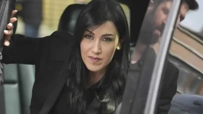 Eşref Rüya dizisinde Nimet karakteri kimdir, kim canlandırıyor?