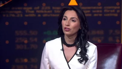 Hafize Gaye Erkan'a sarayda yeni görev iddiası