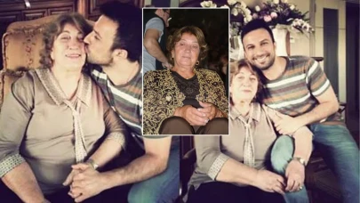 Tarkan'ın annesi Neşe Tevetoğlu kimdir, nereli, kaç yaşında? Tarkan'ın annesi öldü mü?