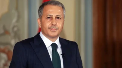 Ali Yerlikaya’dan deprem açıklaması: Can kaybı ve yaralı yok, ekiplerimiz sahada