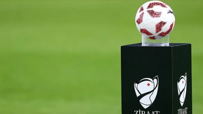 TFF açıkladı: Türkiye Kupası finali için şehir ve stadyum değişecek