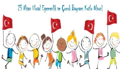 23 Nisan şiirleri 2025: İlkokul öğrencileri için kısa ve uzun şiir örnekleri