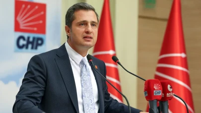 Deniz Yücel: İstanbul’a göz dikenler, su kaynaklarını heba etmenize müsaade etmeyiz