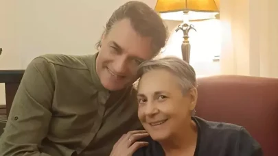 Tayfun Duygulu Kimdir? Annesi Kimdir?