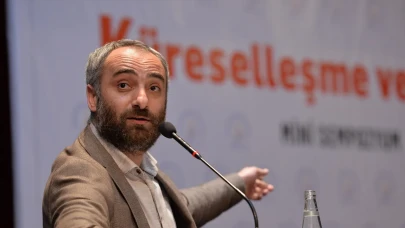 İsmail Saymaz'dan günler sonra ilk açıklama: Bugün ev hapsinde 38. günüm...