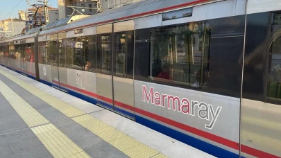 1 Mayıs'ta Marmaray, Başkentray, İZBAN ücretsiz mi? İşçi Bayramı'nda toplu ulaşım bedava mı?