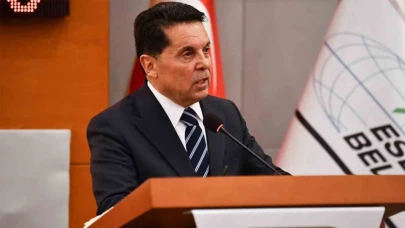 Ahmet Özer'den Mahir Polat için tutuksuz yargılanma çağrısı