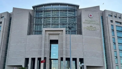 İBB'ye yönelik ikinci operasyonda 30 kişi için tutuklama talebi