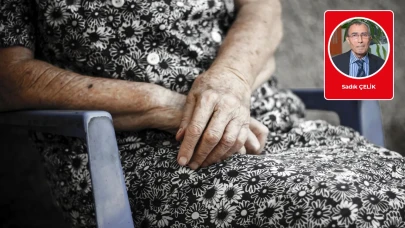 Sadık Çelik yazdı: Ülkenin Gerçek Beka Sorunu: Umudu Tükenen Toplumlarda Nüfus Kaçınılmaz Olarak Yaşlanır