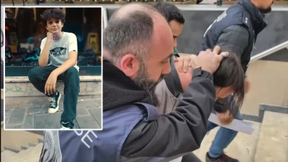 Mattia Minguzzi'nin ailesine tehdit gönderen 5 şüpheli tutuklandı