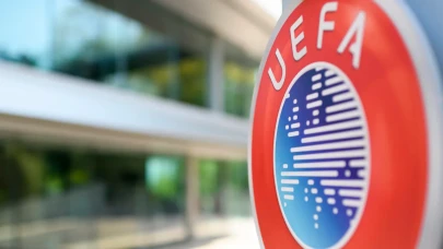 UEFA, Türk kulüplerine 7.5 milyon euroluk ödeme yapıldığını paylaştı