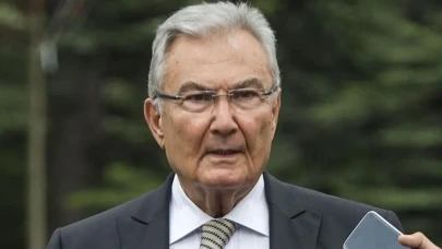 CHP kurultayında Deniz Baykal krizi