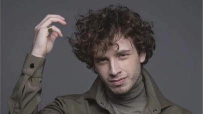 Gözaltına alınan  Cem Yiğit Üzümoğlu'na ünlü isimlerden destek