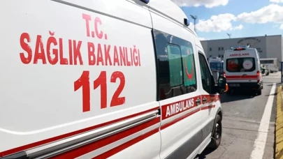 Kocaeli Körfez’de tavuk döner zehirlenmesi: 300’ü aşkın kişi hastanelik oldu