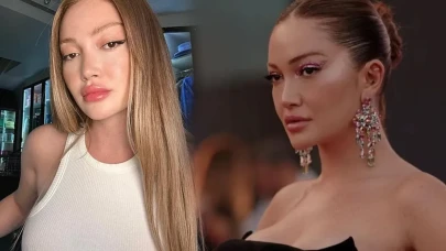 Danla Bilic'ten eski sevgilisi Berk Çetin hakkında şok iddia: Şiddet, taciz ve tehdit