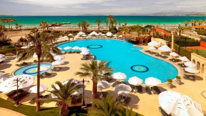 Depremin ardından Çeşme'deki otellere talep çoğaldı!