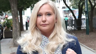 Epstein davasının ana davacısı Virginia Giuffre ölü bulundu