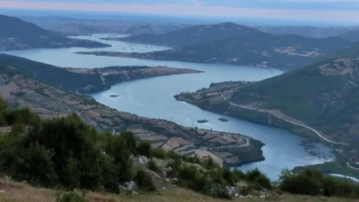 Su havzası nedir? Su havzası ne işe yarar? Su havzalarında yetki ve sorumluluklar kimde?