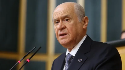 Devlet Bahçeli'den Erdoğan-DEM Parti görüşmesine destek: Terörsüz Türkiye umutları güçlenmiştir