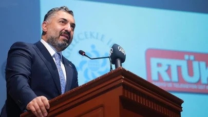 RTÜK Başkanı Ebubekir Şahin’den gündüz kuşağı programlarına sert uyarı: Sonları evlilik programları gibi olabilir