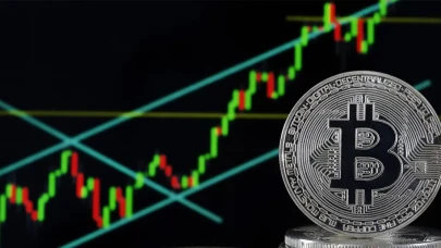 Bitcoin, 87.600 doları aşarak son haftaların en yüksek seviyesine ulaştı