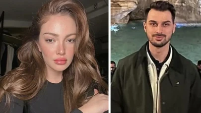 Danla Bilic'i darbeden eski sevgilisi Berk Çetin'in ifadesi ortaya çıktı